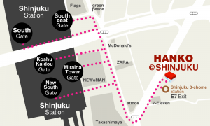 Shinjuku